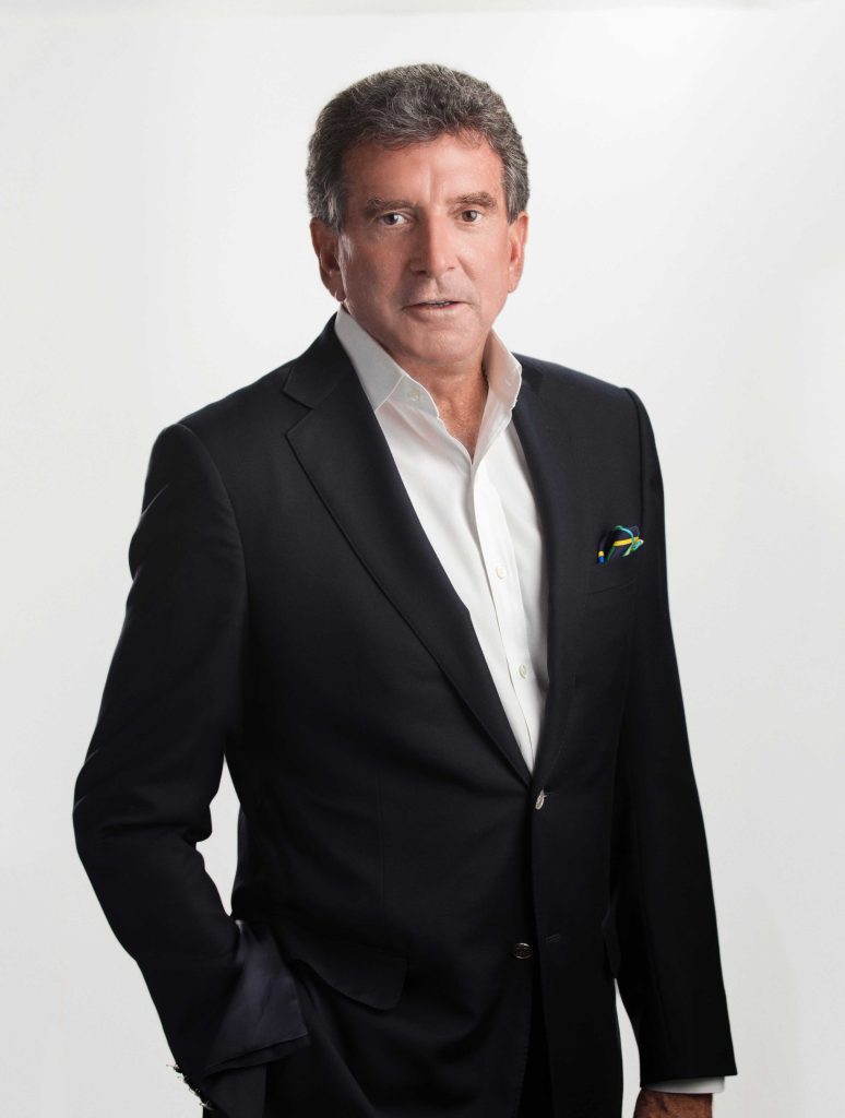 Author Jeffrey S Stephens