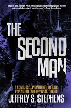 The Second Man