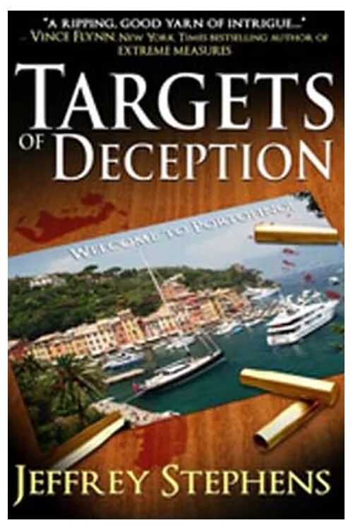 Targets of Deception